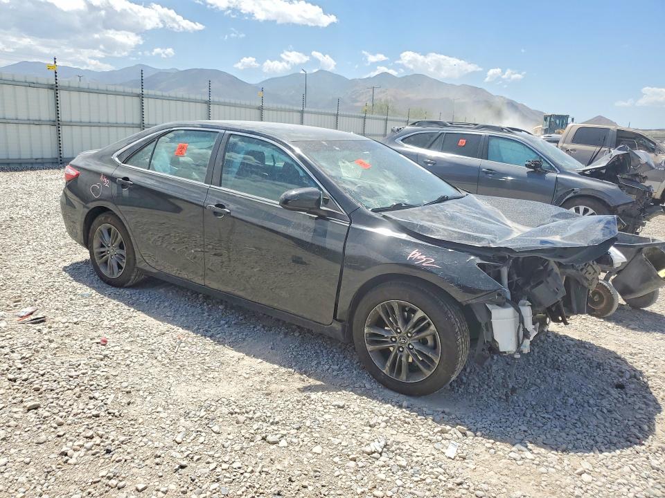 Продажа на аукционе авто 2016 Toyota Camry, vin: 4T1BF1FK5GU257630, номер лота: 59822896