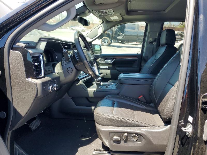 62476096 :رقم المزاد ، 3GTUUGEL1TG106877 vin ، 2026 Gmc Sierra مزاد بيع
