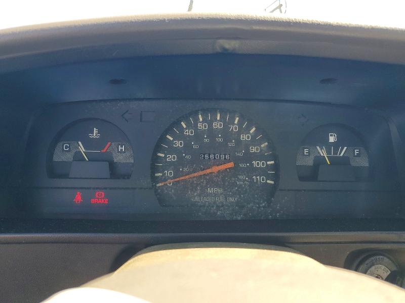 Auction sale of the 1993 Toyota Pickup, vin: 4TARN81A5PZ076538, lot number: 62682766