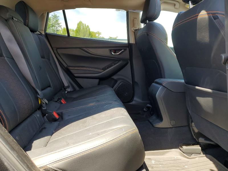 Aukcja sprzedaży 2021 Subaru Crosstrek, vin: JF2GTHNCXMH235778, numer aukcji: 59856986