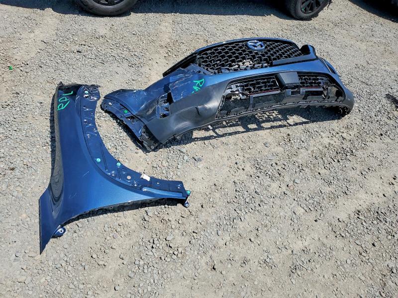 61978066 :رقم المزاد ، 7MMVABAMXSN326698 vin ، 2025 Mazda Cx-50 مزاد بيع