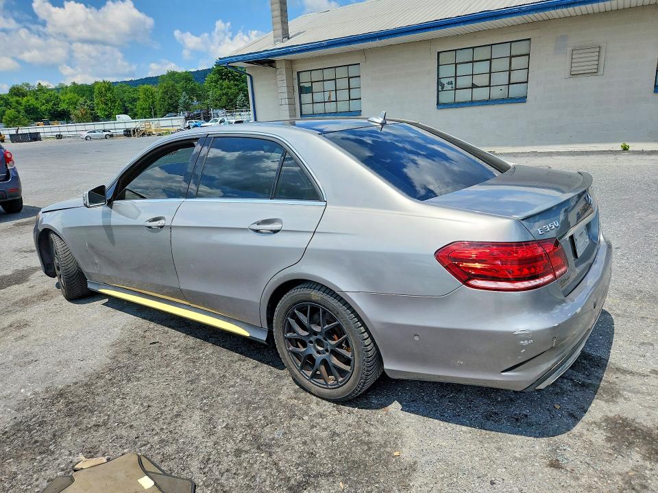 63053856 :رقم المزاد ، WDDHF8JB4EA899467 vin ، 2014 Mercedes-benz E مزاد بيع