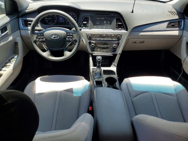 Aukcja sprzedaży 2016 Hyundai Sonata, vin: 5NPE24AFXGH334348, numer aukcji: 61880086