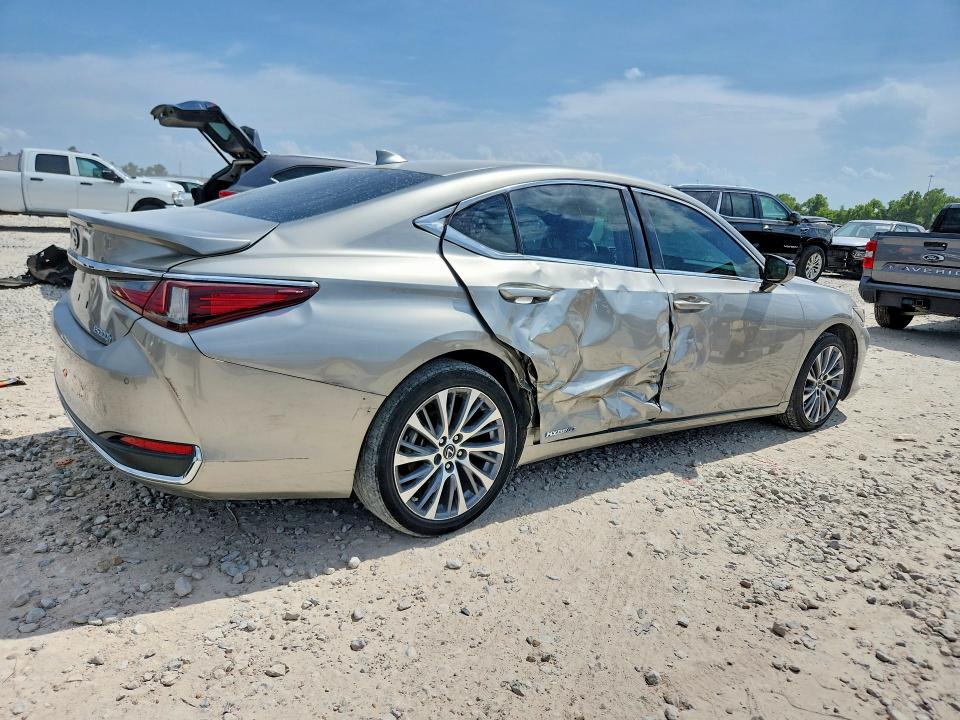 Aukcja sprzedaży 2020 Lexus Es, vin: 58AD21B17LU004510, numer aukcji: 59894456