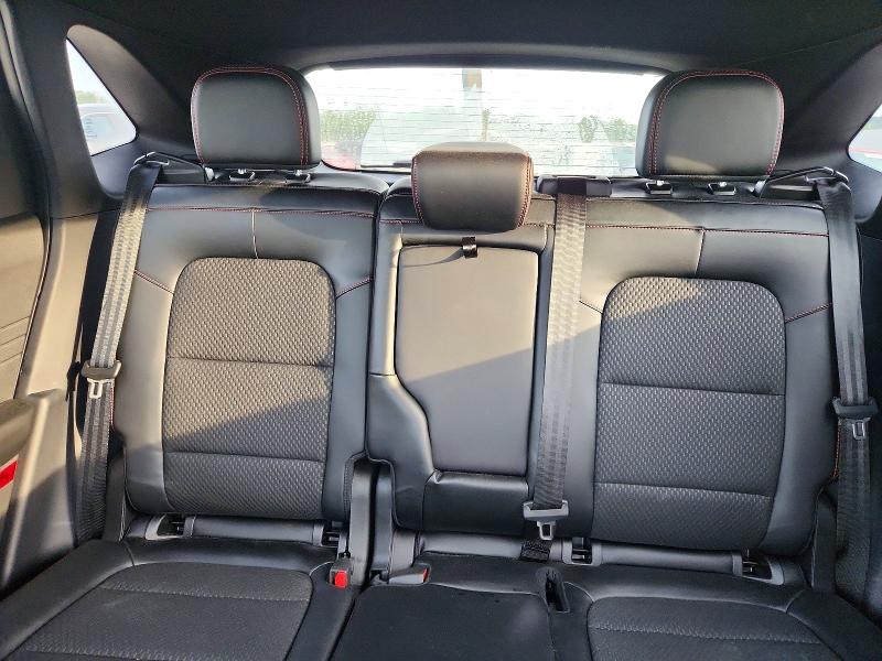 Продаж на аукціоні авто 2023 Ford Escape, vin: 1FMCU9MNXPUB46514, номер лоту: 61939166