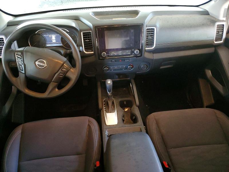 Продаж на аукціоні авто 2023 Nissan Frontier, vin: 1N6ED1EJ9PN664048, номер лоту: 60626246