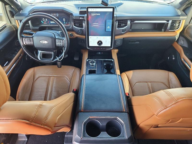 Продаж на аукціоні авто 2022 Ford Expedition, vin: 1FMJU1LT1NEA02415, номер лоту: 63338066