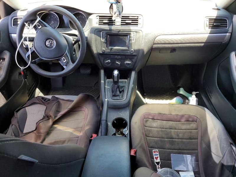 Aukcja sprzedaży 2017 Volkswagen Jetta, vin: 3VW2B7AJ2HM229269, numer aukcji: 60140606