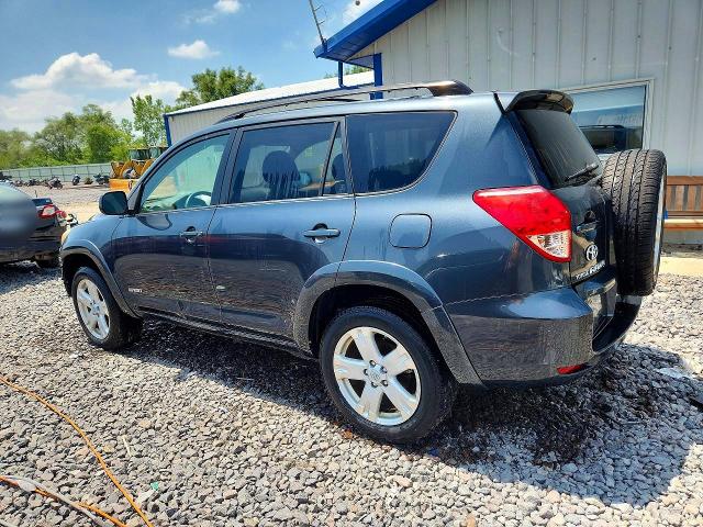 Aukcja sprzedaży 2007 Toyota Rav4, vin: JTMZK32V076007467, numer aukcji: 60415556