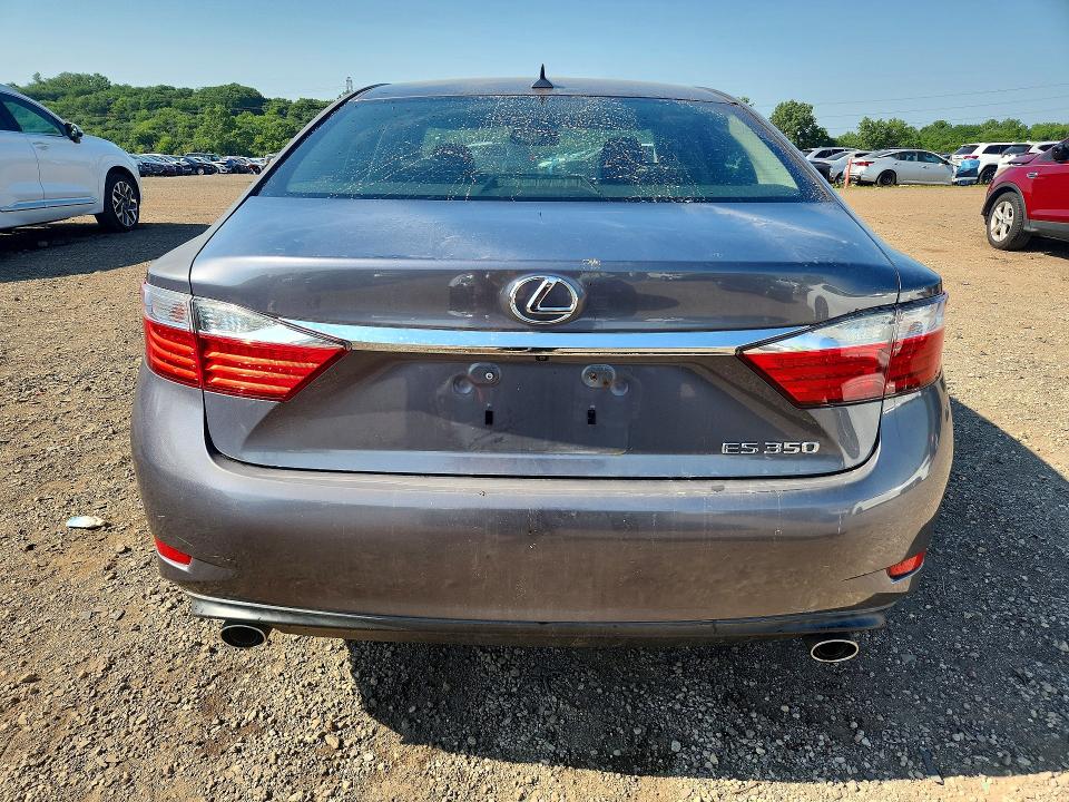 Aukcja sprzedaży 2013 Lexus Es, vin: JTHBK1GG4D2032518, numer aukcji: 60456026
