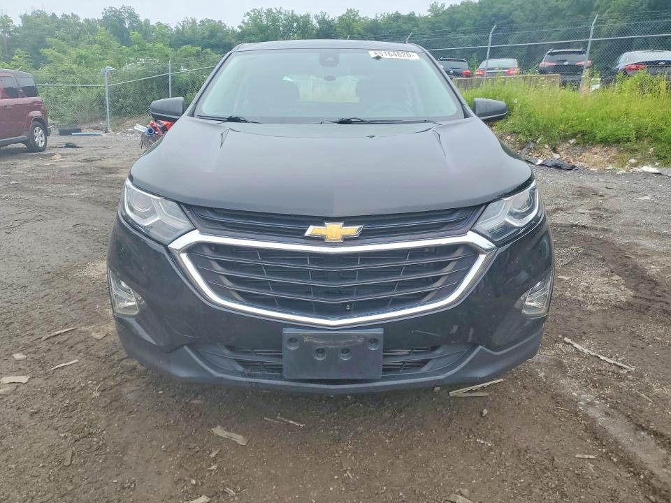 2020 Chevrolet Equinox მანქანა იყიდება აუქციონზე, vin: 2GNAXHEV8L6269904, აუქციონის ნომერი: 60164626