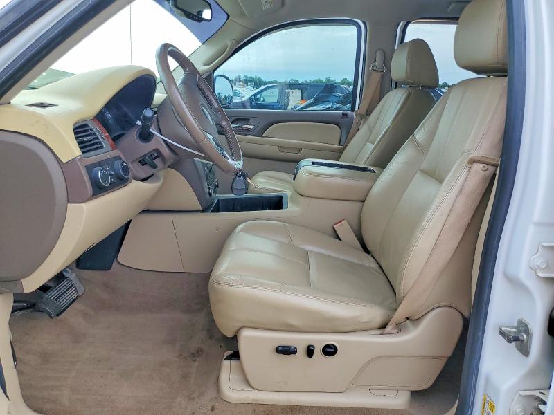 Продаж на аукціоні авто 2009 Gmc Sierra, vin: 3GTEK33M39G287701, номер лоту: 60614076