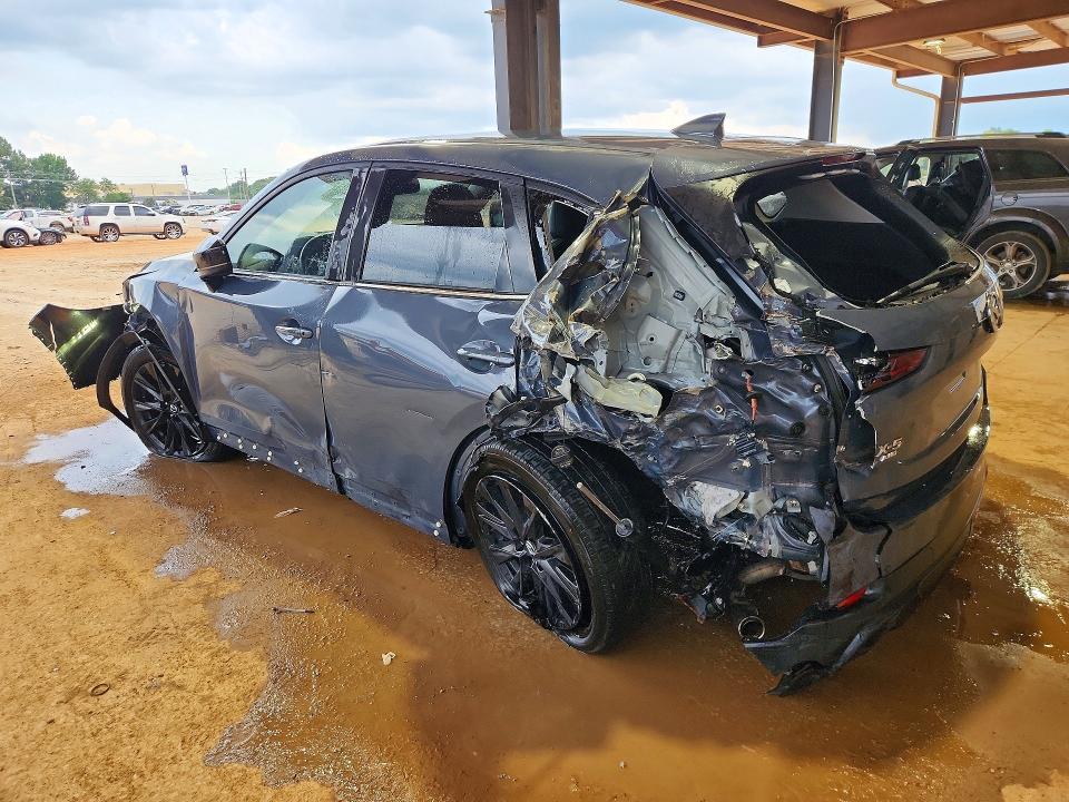 Aukcja sprzedaży 2023 Mazda Cx-5, vin: JM3KFBCM3P0139137, numer aukcji: 59383416