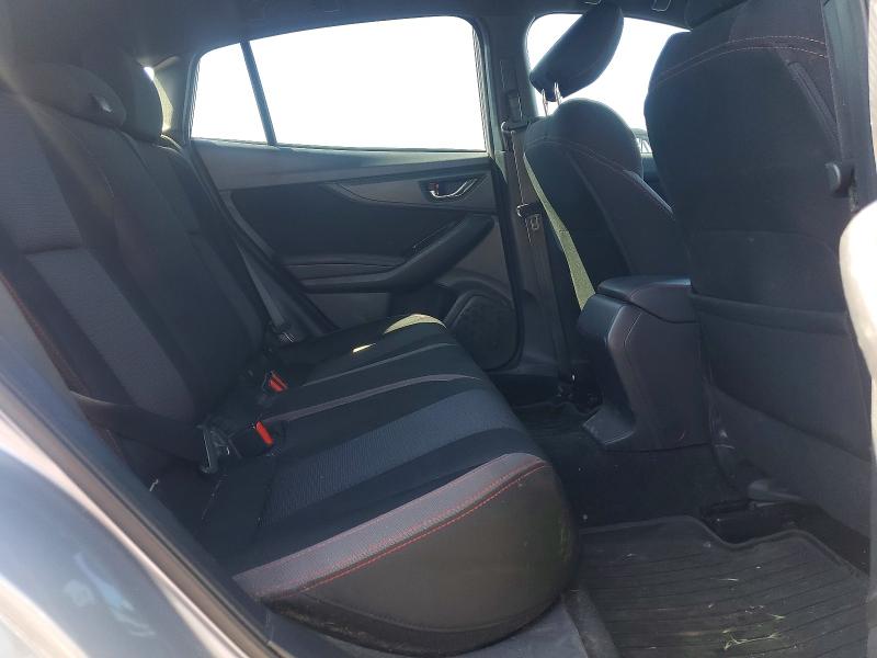 2018 Subaru Impreza მანქანა იყიდება აუქციონზე, vin: 4S3GTAK60J1720939, აუქციონის ნომერი: 59138726