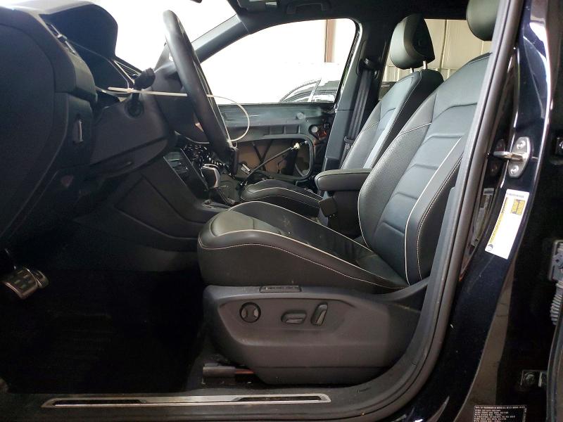 Aukcja sprzedaży 2024 Volkswagen Tiguan, vin: 3VV4B7AX2RM212829, numer aukcji: 85621865