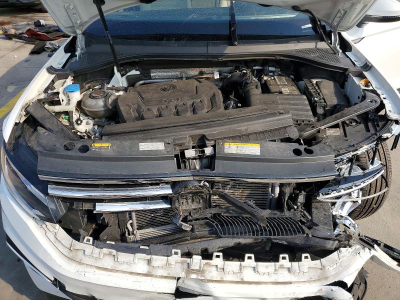 Продажа на аукционе авто 2023 Volkswagen Tiguan, vin: 3VVRB7AX3PM076696, номер лота: 60064716