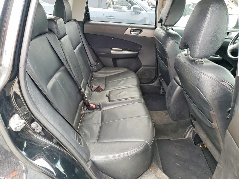 Aukcja sprzedaży 2011 Subaru Forester, vin: JF2SHCEC9BH751013, numer aukcji: 63011796