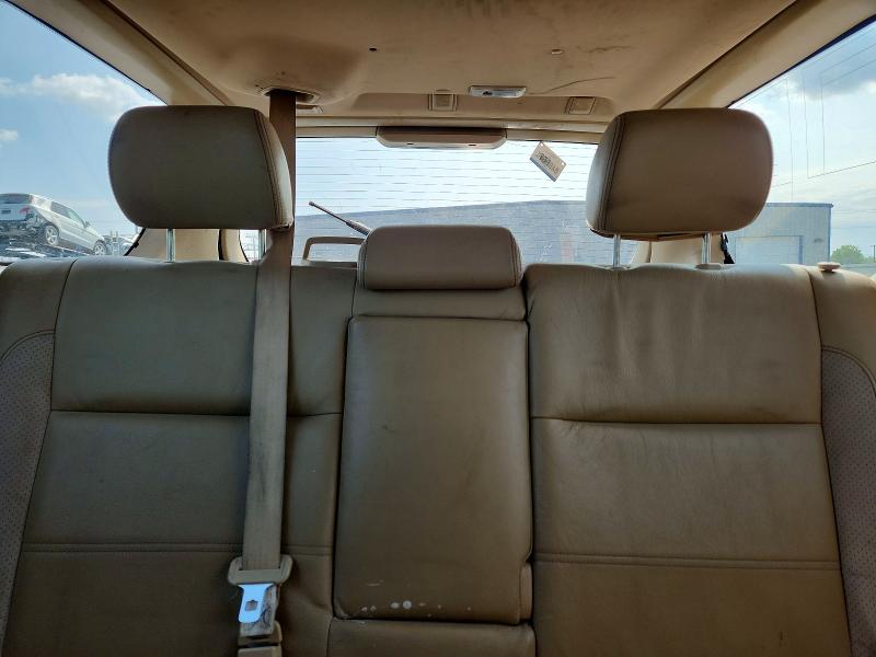 62429806 :رقم المزاد ، JF1SG67627H707670 vin ، 2007 Subaru Forester مزاد بيع