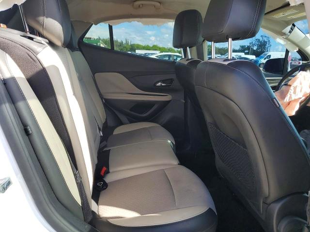 Продаж на аукціоні авто 2020 Buick Encore, vin: KL4CJASB4LB011780, номер лоту: 62337366