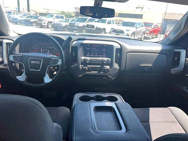 Продажа на аукционе авто 2014 Gmc Sierra, vin: 1GTR1UEH0EZ342769, номер лота: 60273366