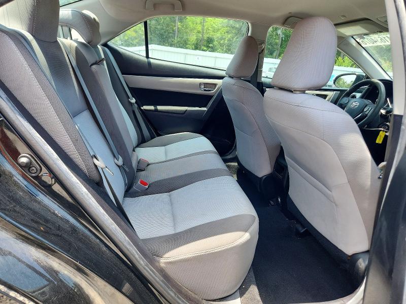 Продаж на аукціоні авто 2019 Toyota Corolla, vin: 5YFBURHE1KP902747, номер лоту: 41634076