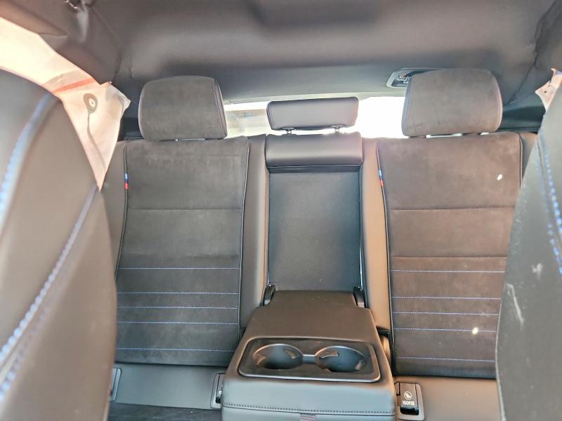 Aukcja sprzedaży 2025 Bmw X2, vin: WBX63GM06S5332408, numer aukcji: 61761406