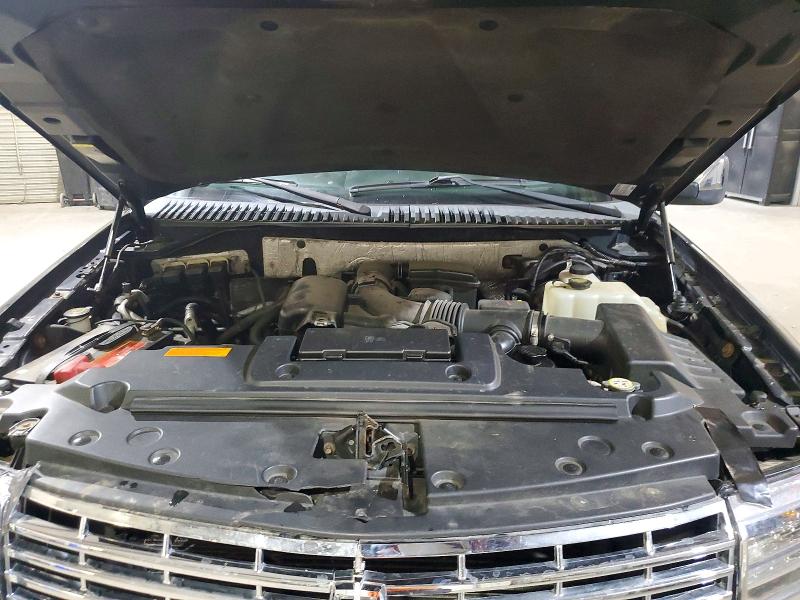 Aukcja sprzedaży 2010 Lincoln Navigator, vin: 5LMJJ2J53AEJ03546, numer aukcji: 59663316