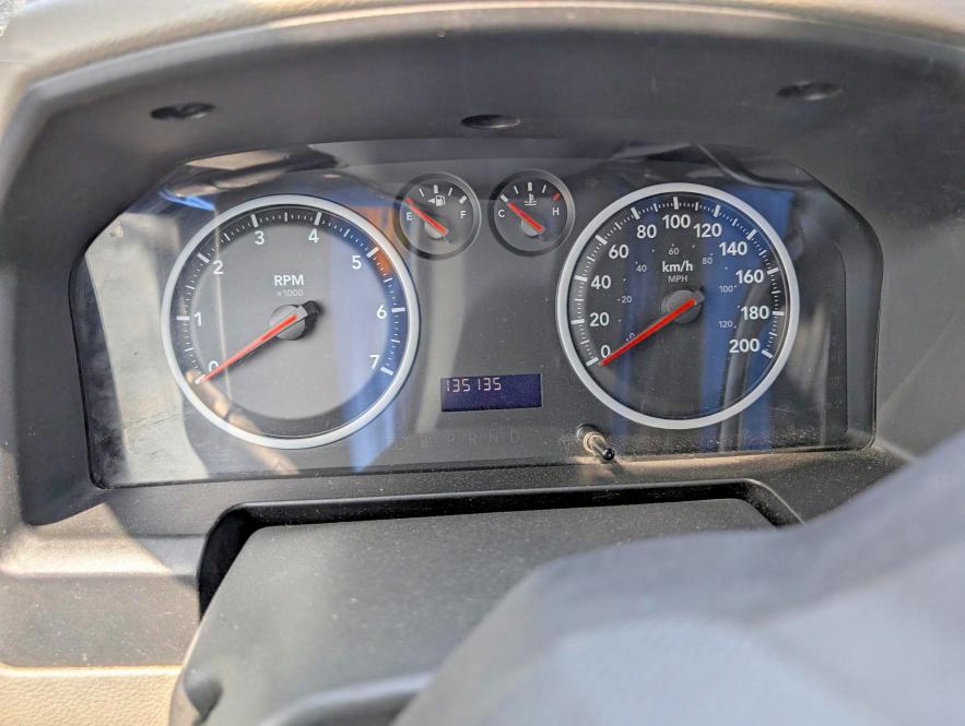 Aukcja sprzedaży 2010 Dodge Ram 1500, vin: 1D7RV1GP6AS203651, numer aukcji: 57341596