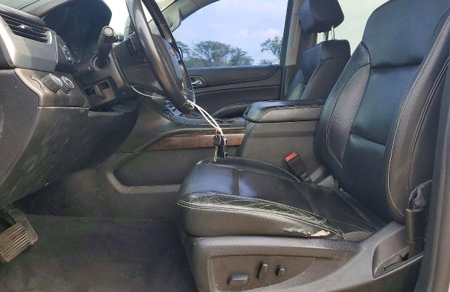 Aukcja sprzedaży 2019 Chevrolet Suburban, vin: 1GNSKHKC7KR395180, numer aukcji: 62318606