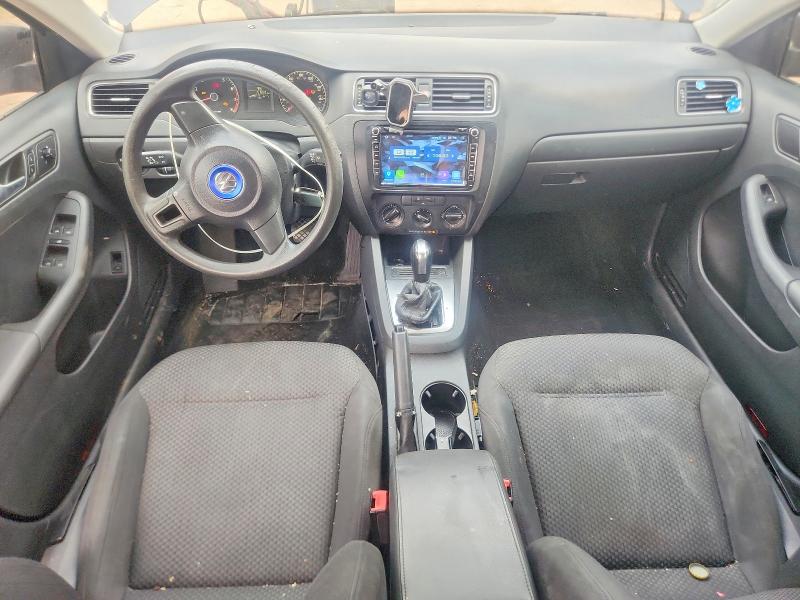 2014 Volkswagen Jetta მანქანა იყიდება აუქციონზე, vin: 3VW2K7AJ0EM378386, აუქციონის ნომერი: 61492106