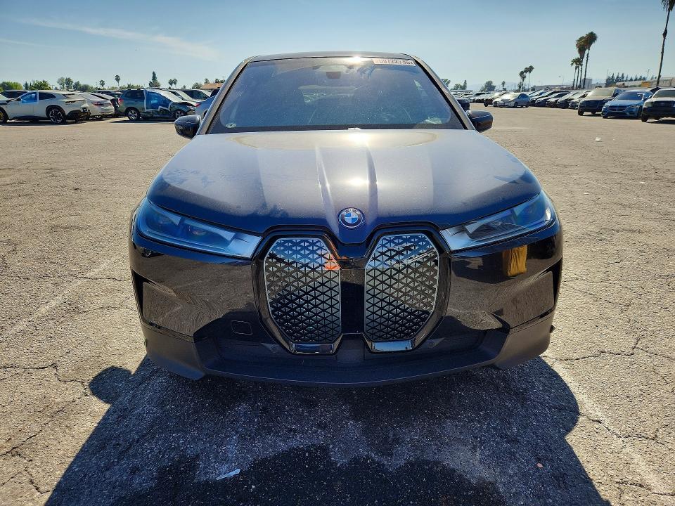 Продаж на аукціоні авто 2023 Bmw Ix, vin: WB523CF0XPCL26319, номер лоту: 59722786