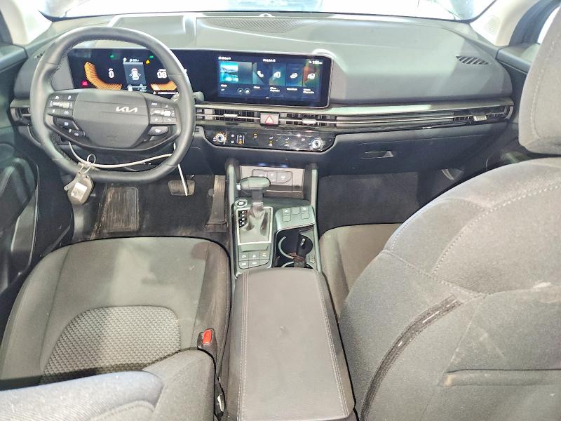2026 Kia Sportage მანქანა იყიდება აუქციონზე, vin: 5XYK2CDF7TG428908, აუქციონის ნომერი: 61247226