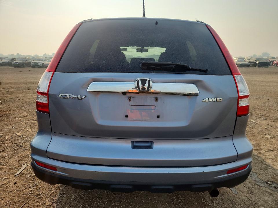 Aukcja sprzedaży 2011 Honda Cr-v, vin: 5J6RE4H77BL050410, numer aukcji: 60898146
