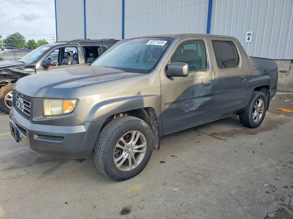 Auction sale of the 2008 Honda Ridgeline, vin: 2HJYK16498H512470, lot number: 62071036