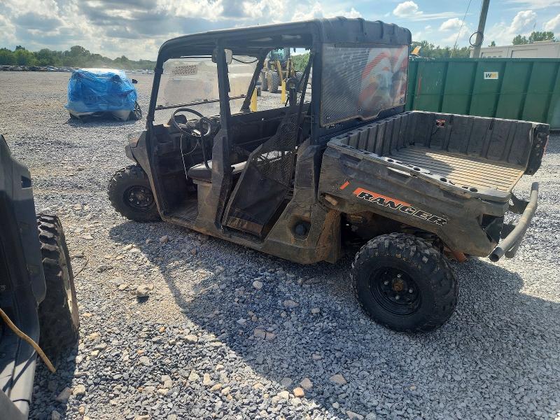 Продажа на аукционе авто 2020 Polaris Ranger, vin: 4XAT6E995L8874870, номер лота: 59590556