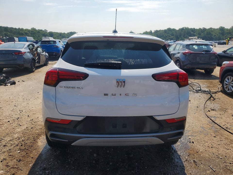Aukcja sprzedaży 2026 Buick Encore Gx, vin: KL4AMBSL2TB115147, numer aukcji: 63355296