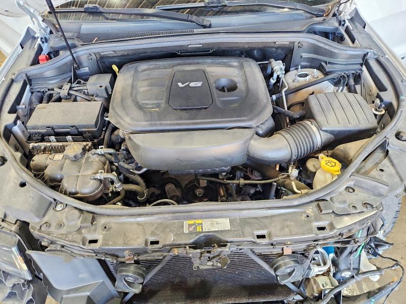 Продаж на аукціоні авто 2017 Jeep Grand Cherokee, vin: 1C4RJFBG8HC954653, номер лоту: 62762666