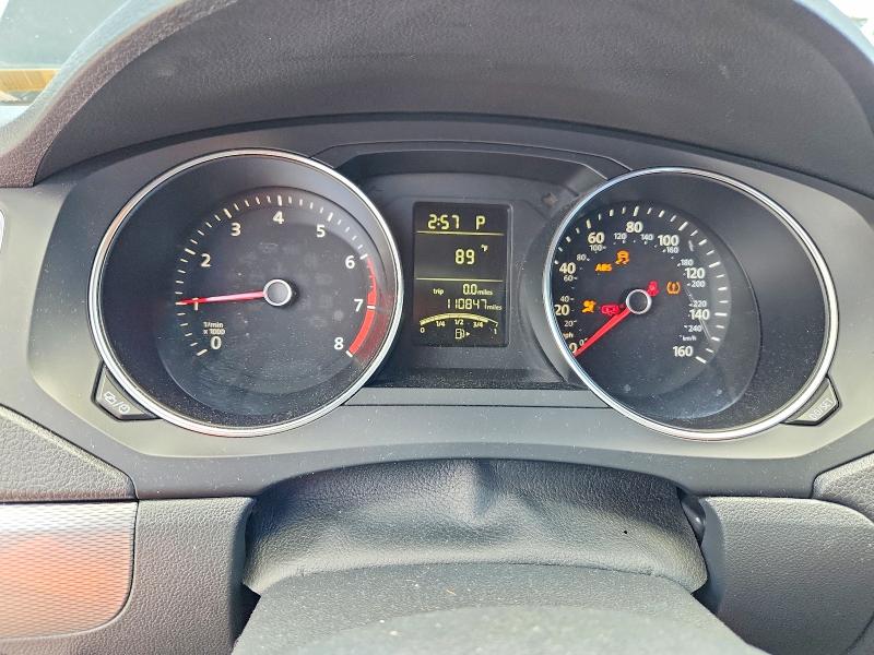 56192066 :رقم المزاد ، 3VW2B7AJ4HM200906 vin ، 2017 Volkswagen Jetta مزاد بيع