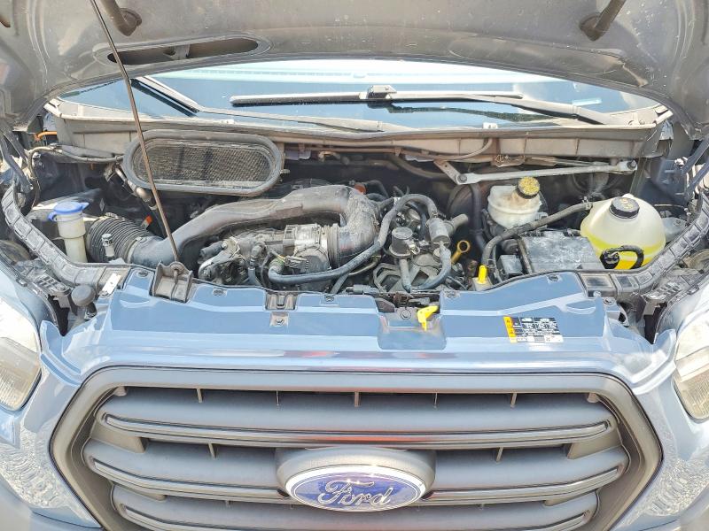 Продажа на аукционе авто 2020 Ford Transit, vin: 1FTBR3X80LKA86673, номер лота: 61037006