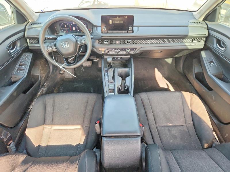 Aukcja sprzedaży 2023 Honda Accord, vin: 1HGCY1F32PA011262, numer aukcji: 61806586