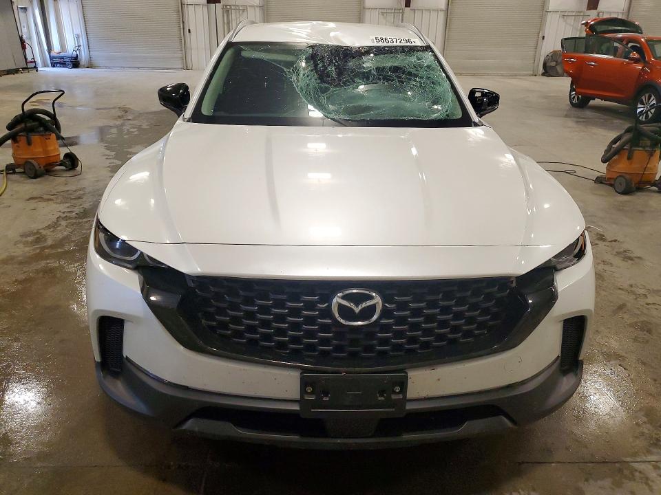 2023 Mazda Cx-50 მანქანა იყიდება აუქციონზე, vin: 7MMVABAM8PN109013, აუქციონის ნომერი: 58637296