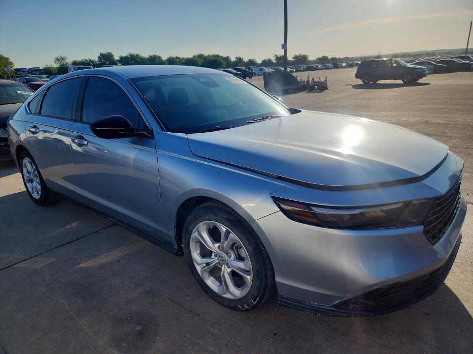 60436456 :رقم المزاد ، 1HGCY1F22PA002987 vin ، 2023 Honda Accord مزاد بيع