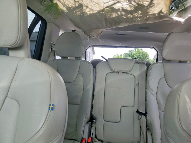 60558846 :رقم المزاد ، YV4A22PK0N1811488 vin ، 2022 Volvo Xc90 مزاد بيع