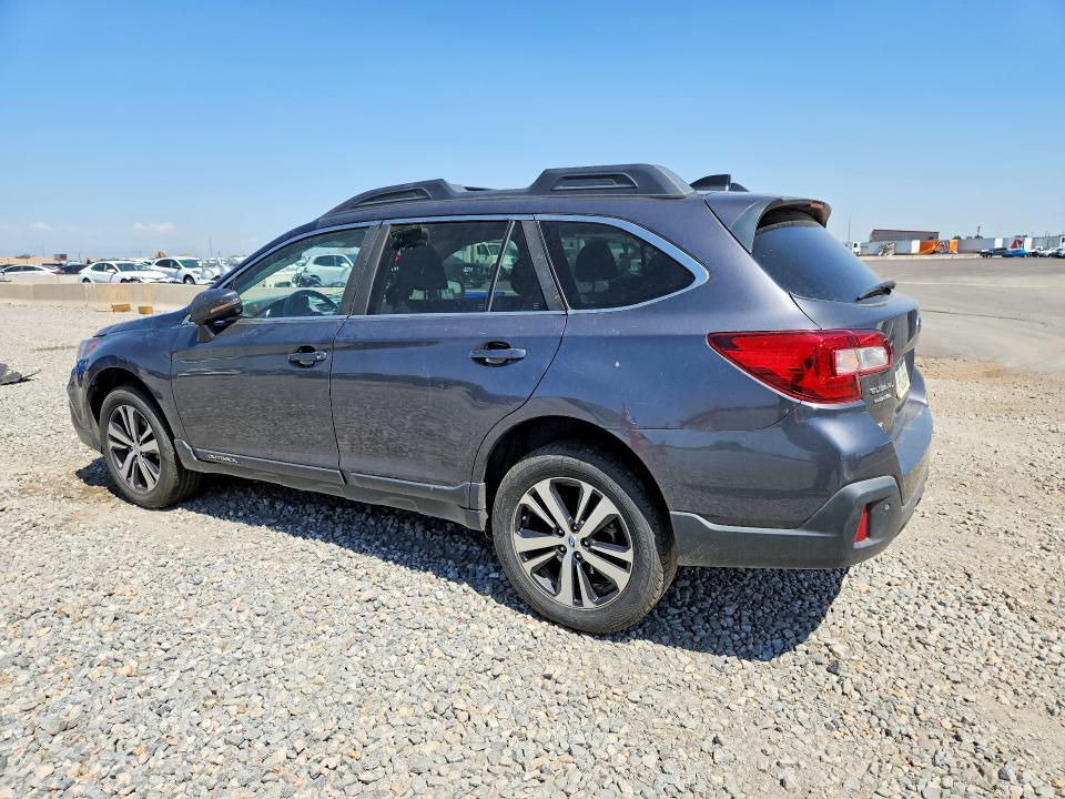 Aukcja sprzedaży 2019 Subaru Outback, vin: 4S4BSANCXK3373457, numer aukcji: 61292216
