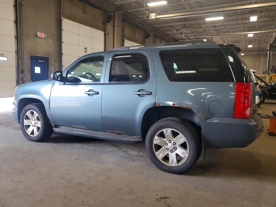 Aukcja sprzedaży 2008 Gmc Yukon, vin: 1GKFK13068R138952, numer aukcji: 63142416