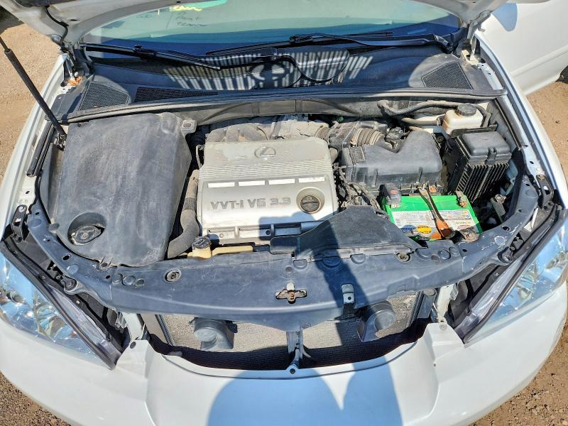 2005 Lexus Rx მანქანა იყიდება აუქციონზე, vin: 2T2HA31U55C042899, აუქციონის ნომერი: 59180526