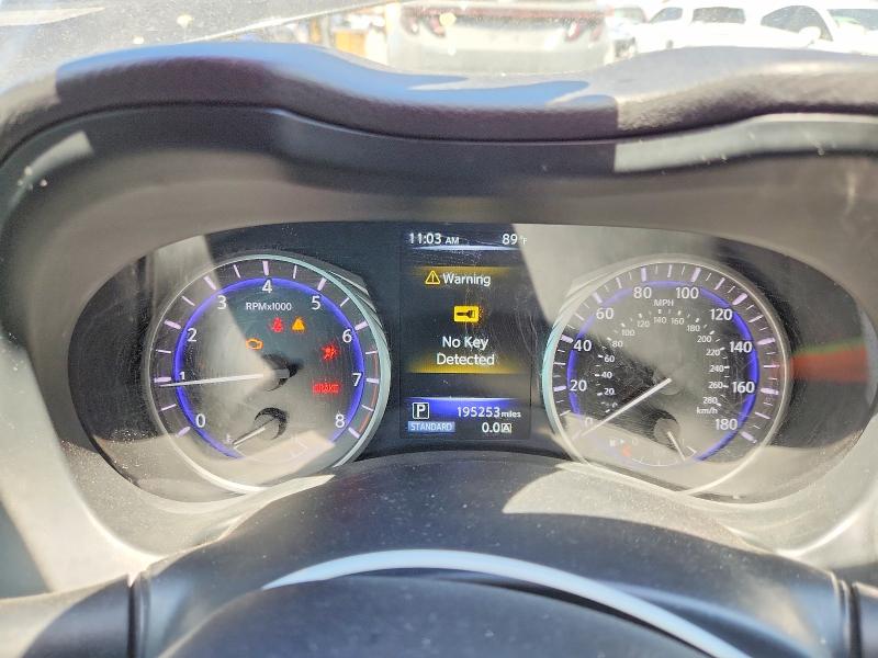 61048506 :رقم المزاد ، JN1CV7AP1GM203200 vin ، 2016 Infiniti Q50 مزاد بيع