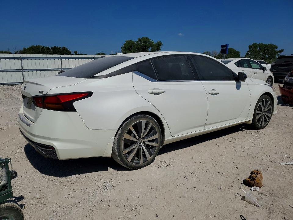 Продаж на аукціоні авто 2019 Nissan Altima, vin: 1N4BL4CV2KN315781, номер лоту: 59371546