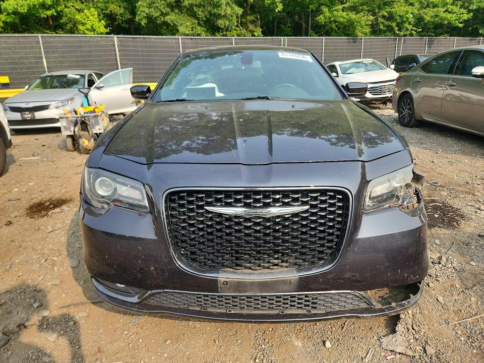 Aukcja sprzedaży 2019 Chrysler 300, vin: 2C3CCAGG6KH698419, numer aukcji: 61144236