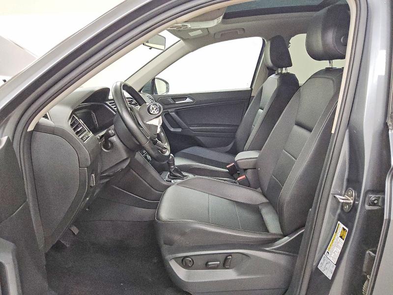 59889036 :رقم المزاد ، 3VV3B7AX0KM156567 vin ، 2019 Volkswagen Tiguan مزاد بيع